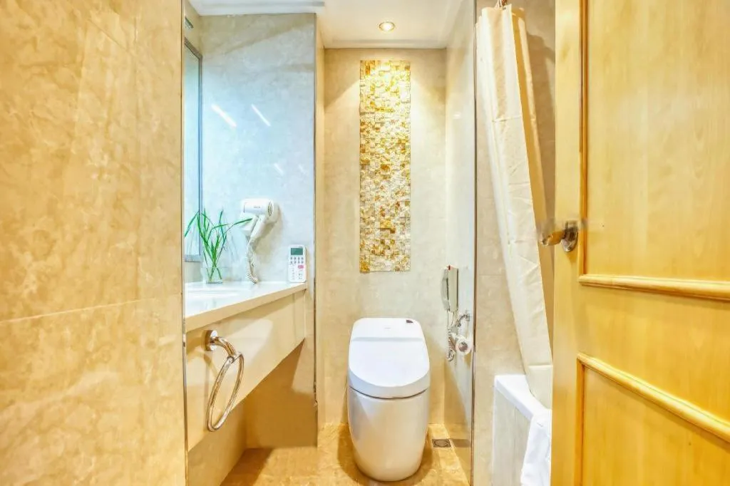 Changchun Garden Hotel