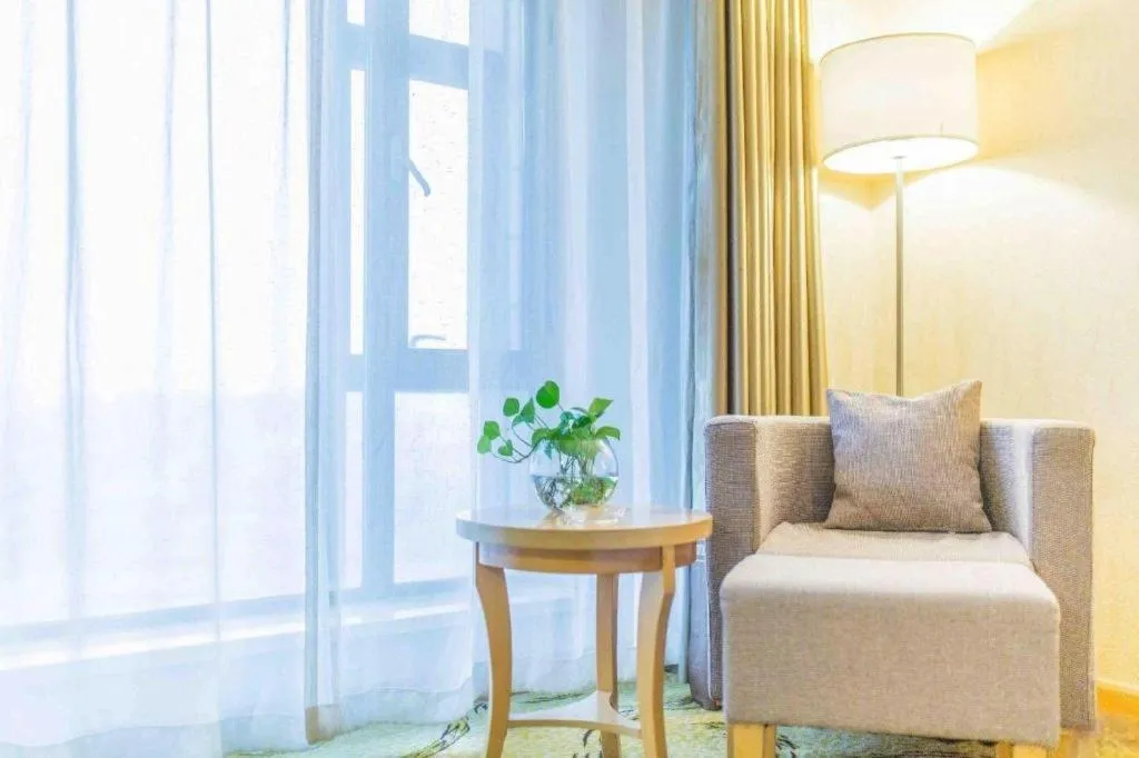 Changchun Garden Hotel