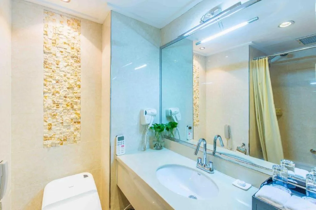 Changchun Garden Hotel