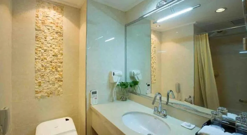 Changchun Garden Hotel