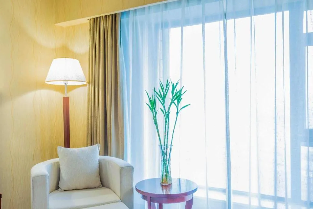 Changchun Garden Hotel