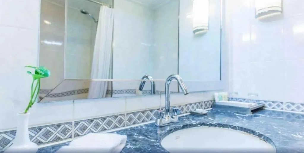 Changchun Garden Hotel