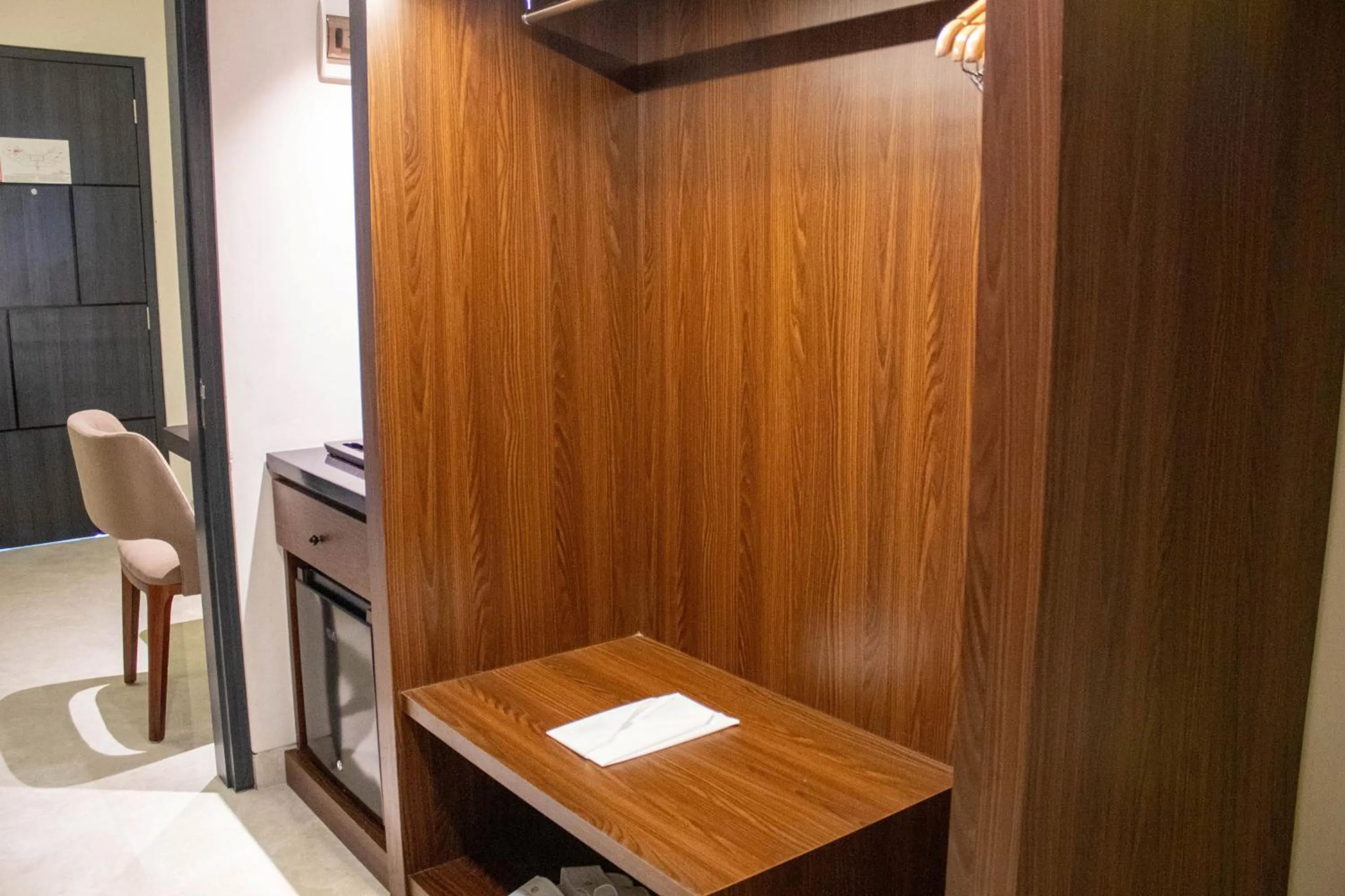 Azana Garden Hill Resort Blora