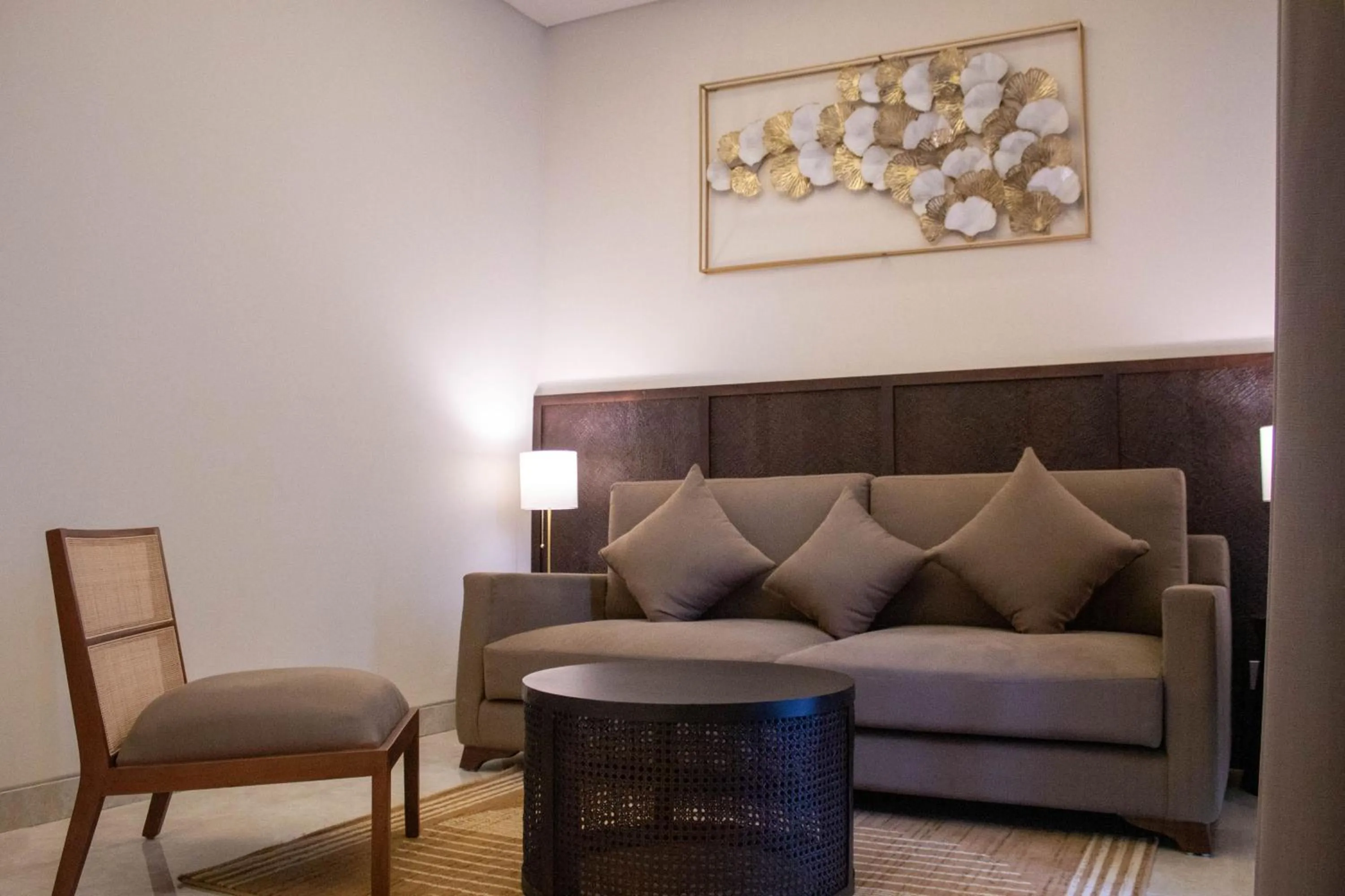 Azana Garden Hill Resort Blora