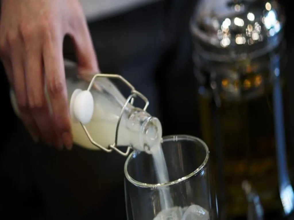 Beijing New World Center Tongpai Hotel