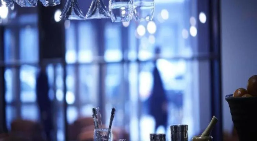 Beijing New World Center Tongpai Hotel