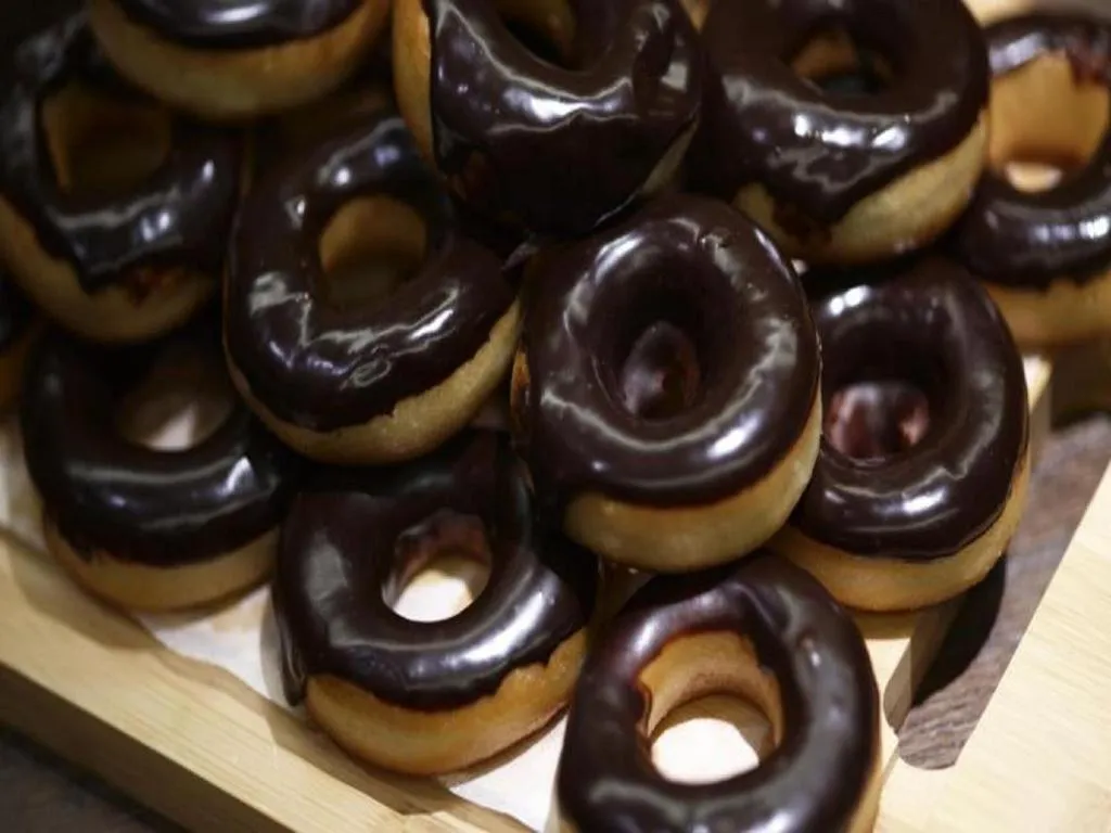 Beijing New World Center Tongpai Hotel