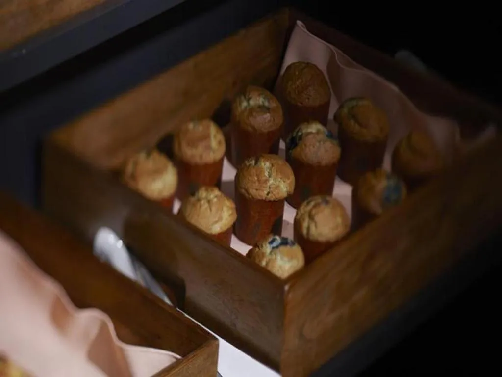 Beijing New World Center Tongpai Hotel