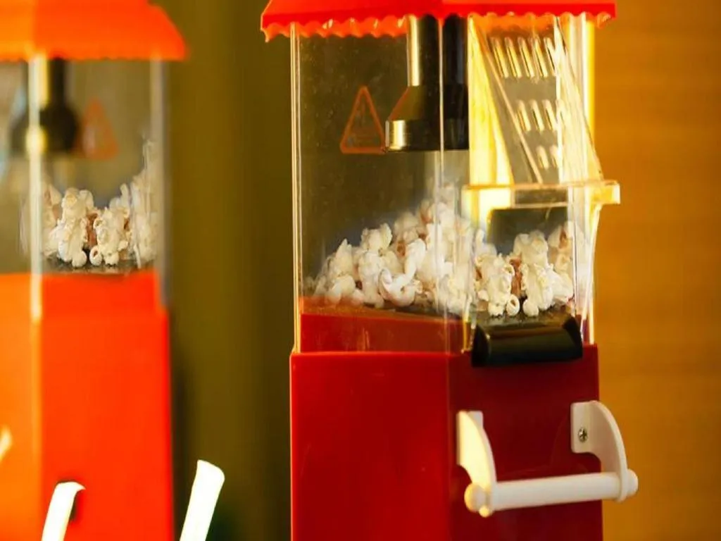 Beijing New World Center Tongpai Hotel