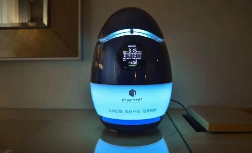 Beijing New World Center Tongpai Hotel