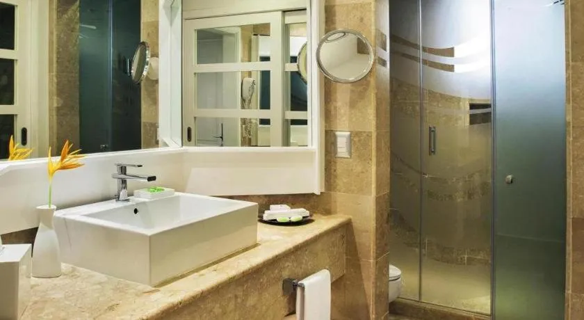 Paradisus Punta Cana Resort All Inclusive