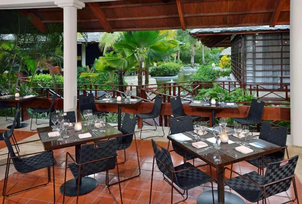 Paradisus Punta Cana Resort All Inclusive