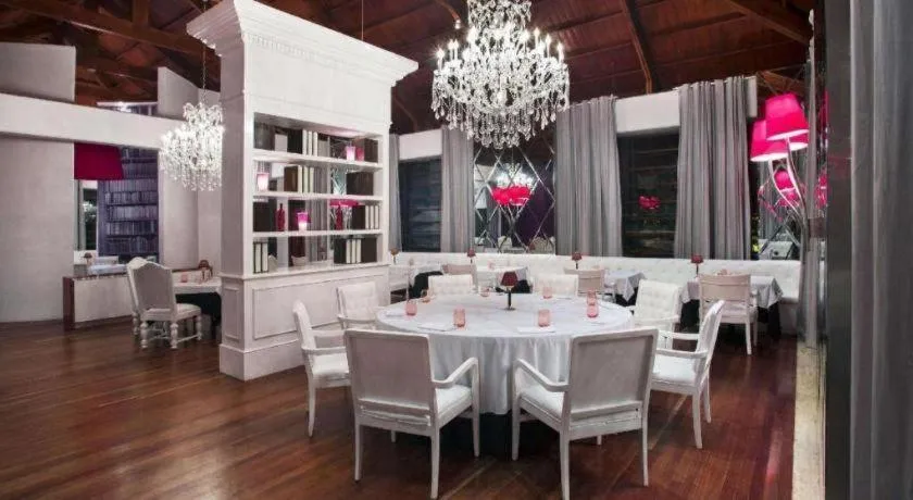 Paradisus Punta Cana Resort All Inclusive