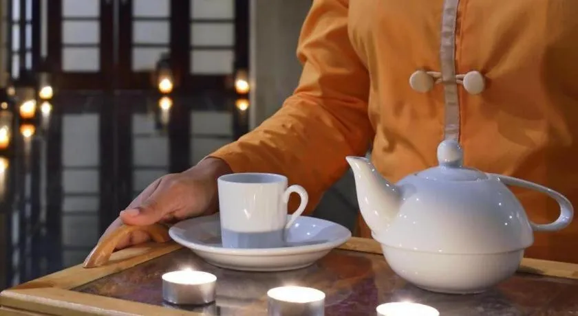 Paradisus Punta Cana Resort All Inclusive