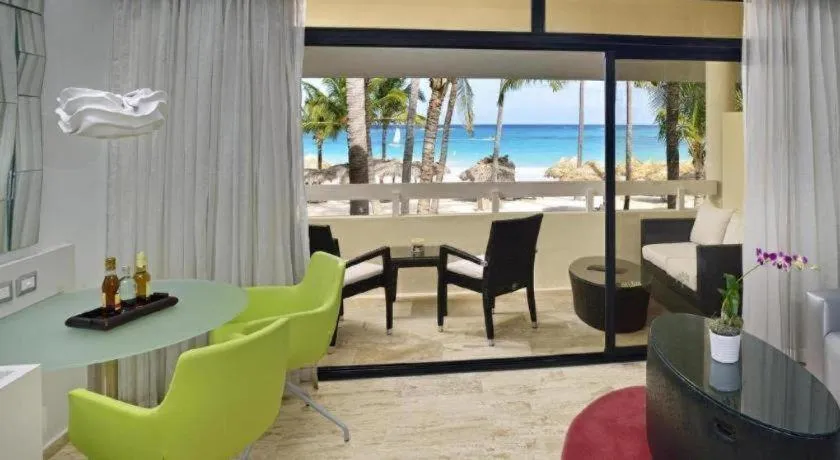 Paradisus Punta Cana Resort All Inclusive