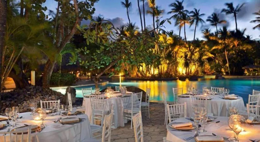 Paradisus Punta Cana Resort All Inclusive