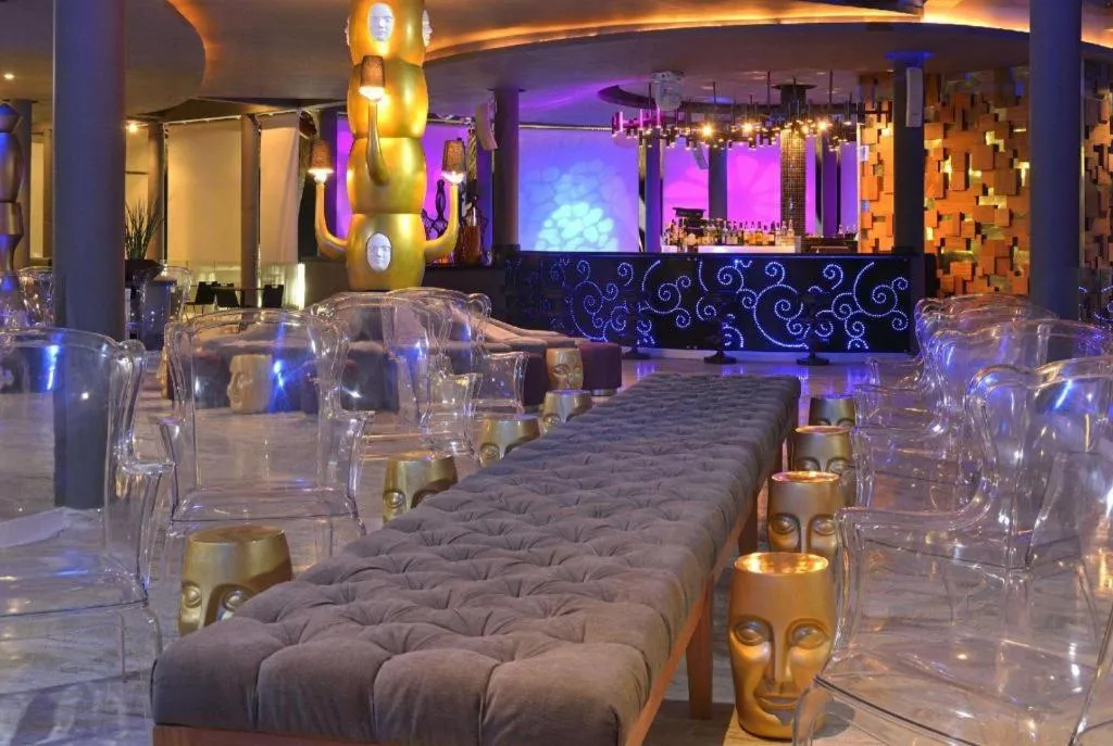 Paradisus Punta Cana Resort All Inclusive