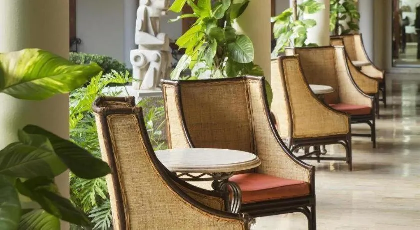 Paradisus Punta Cana Resort All Inclusive