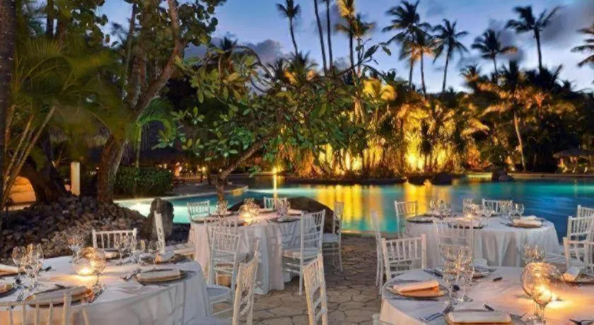 Paradisus Punta Cana Resort All Inclusive