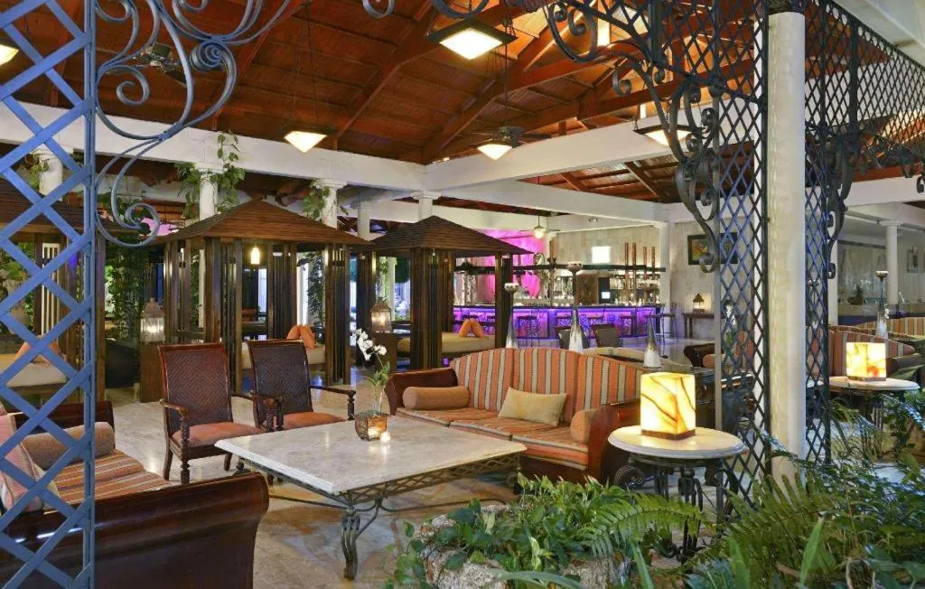 Paradisus Punta Cana Resort All Inclusive