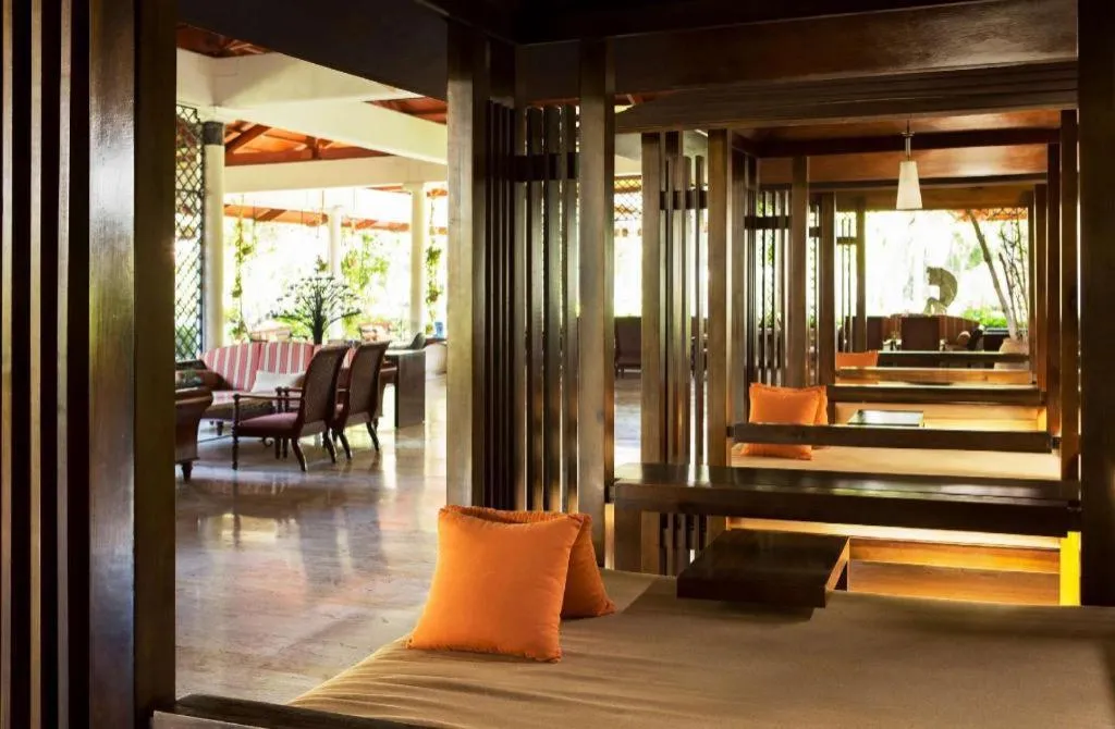 Paradisus Punta Cana Resort All Inclusive