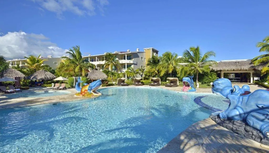 Paradisus Punta Cana Resort All Inclusive