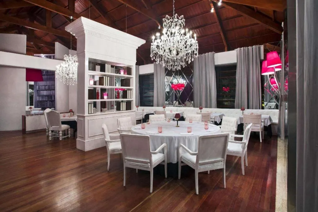 Paradisus Punta Cana Resort All Inclusive