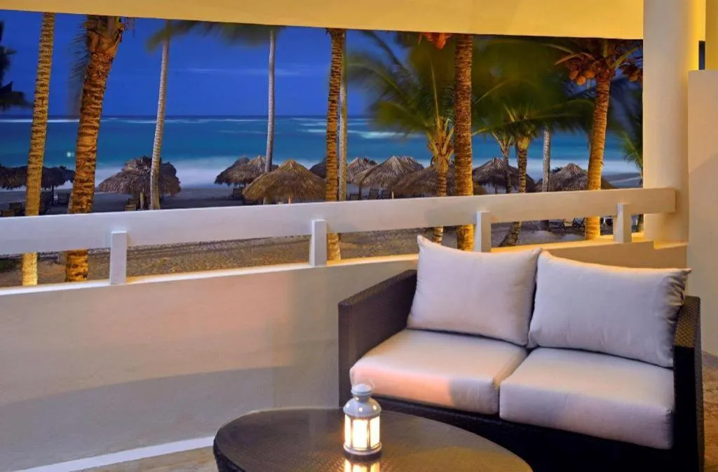 Paradisus Punta Cana Resort All Inclusive