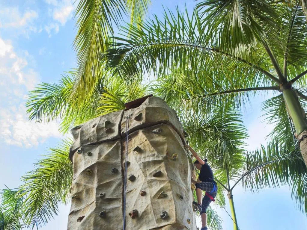 Paradisus Punta Cana Resort All Inclusive