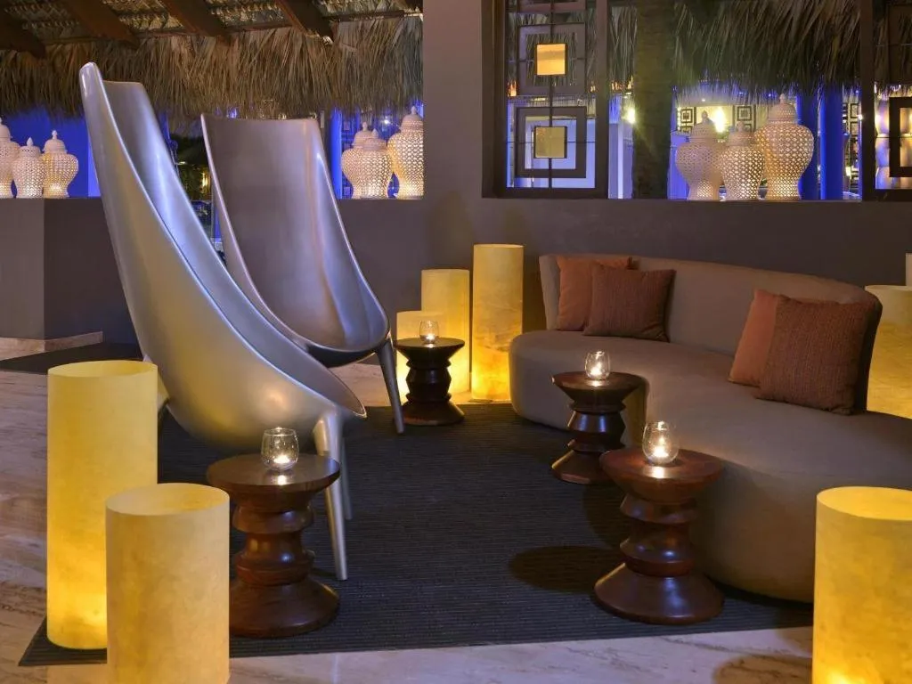 Paradisus Punta Cana Resort All Inclusive