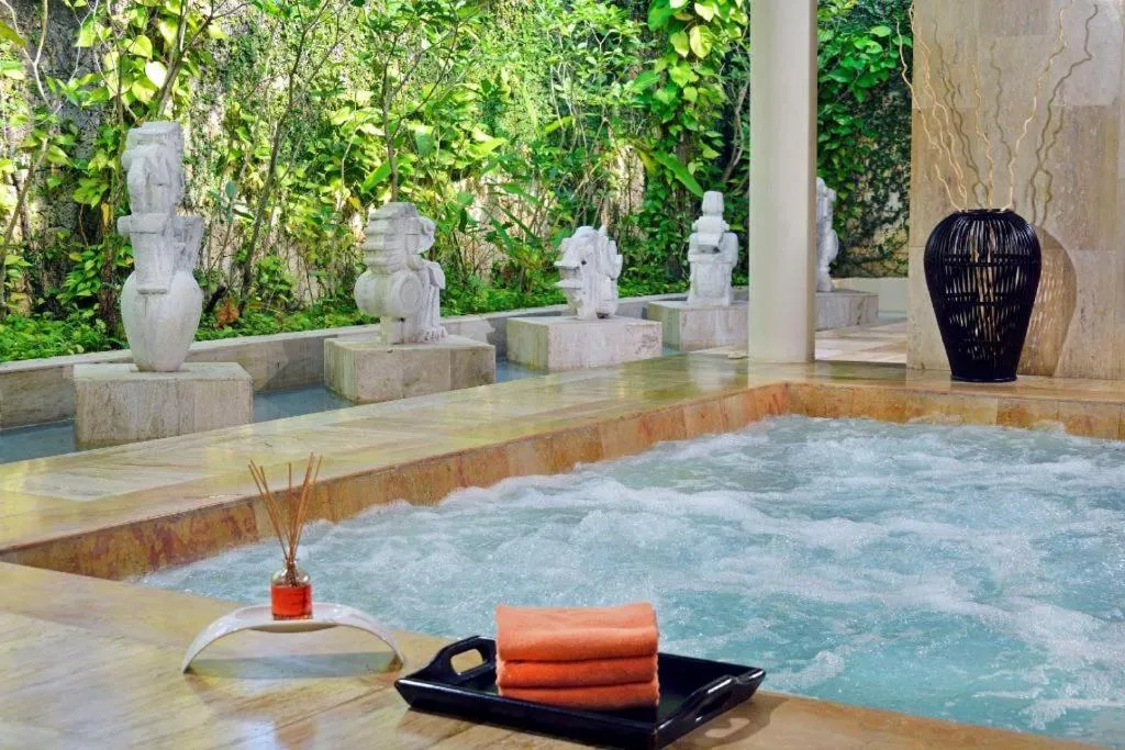 Paradisus Punta Cana Resort All Inclusive