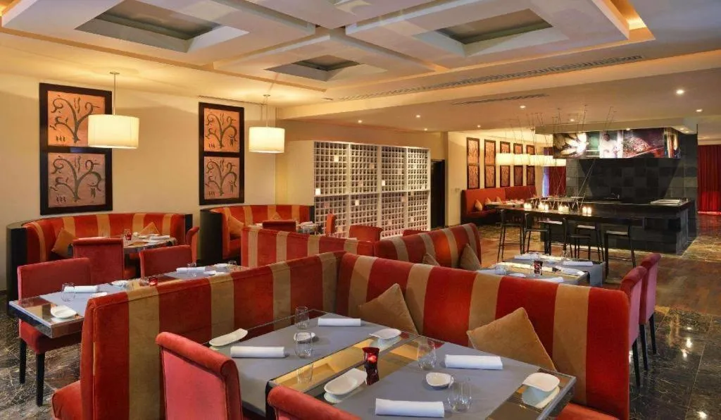 Paradisus Punta Cana Resort All Inclusive