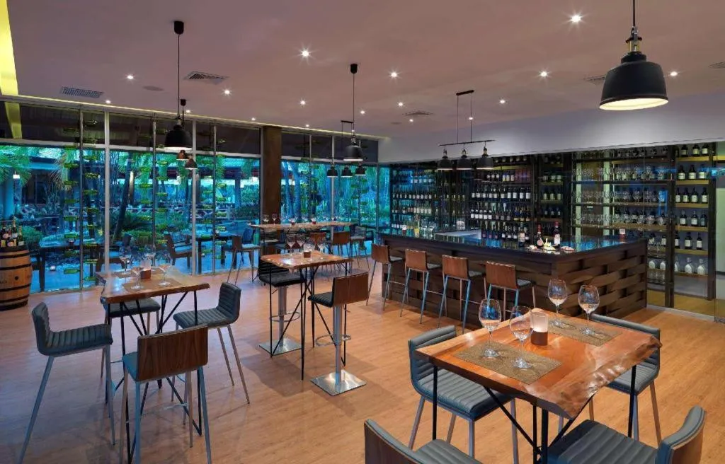 Paradisus Punta Cana Resort All Inclusive