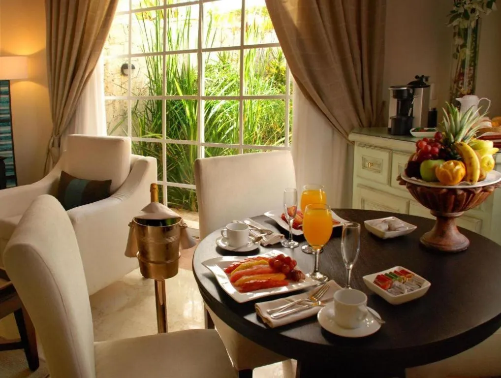 Paradisus Punta Cana Resort All Inclusive