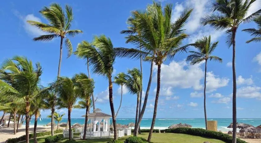 Paradisus Punta Cana Resort All Inclusive