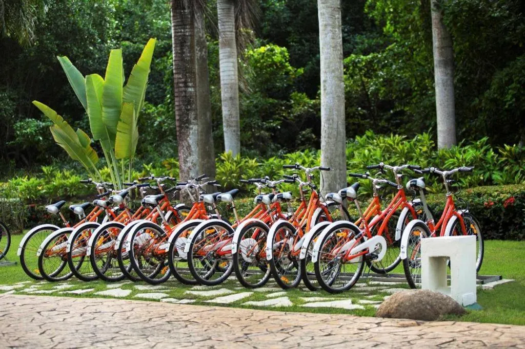 Paradisus Punta Cana Resort All Inclusive