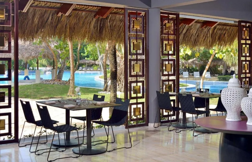 Paradisus Punta Cana Resort All Inclusive