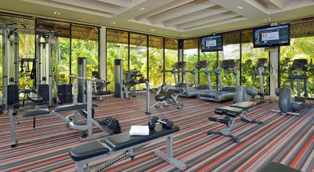 Paradisus Punta Cana Resort All Inclusive