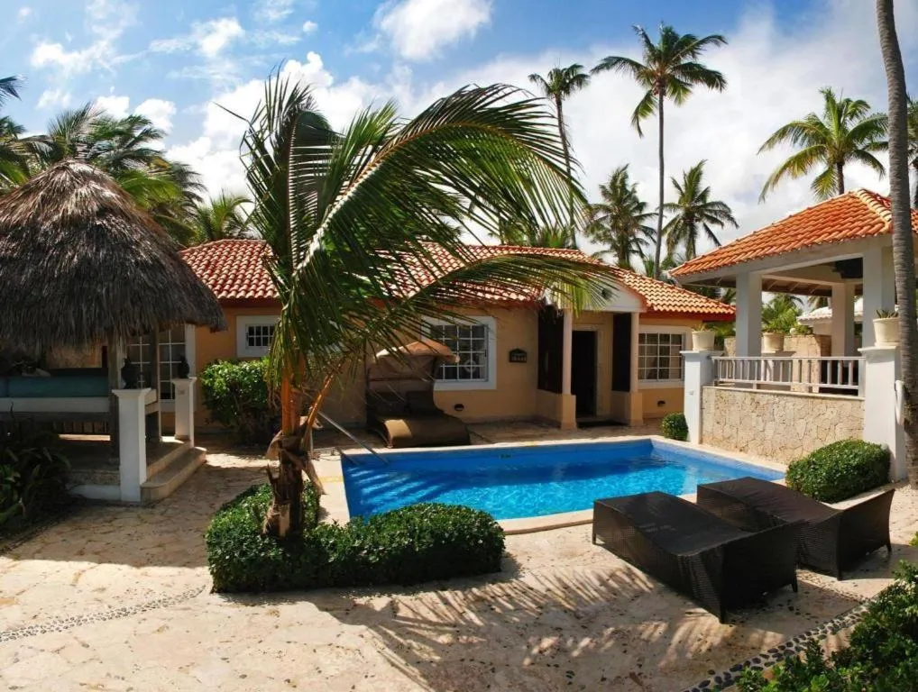 Paradisus Punta Cana Resort All Inclusive