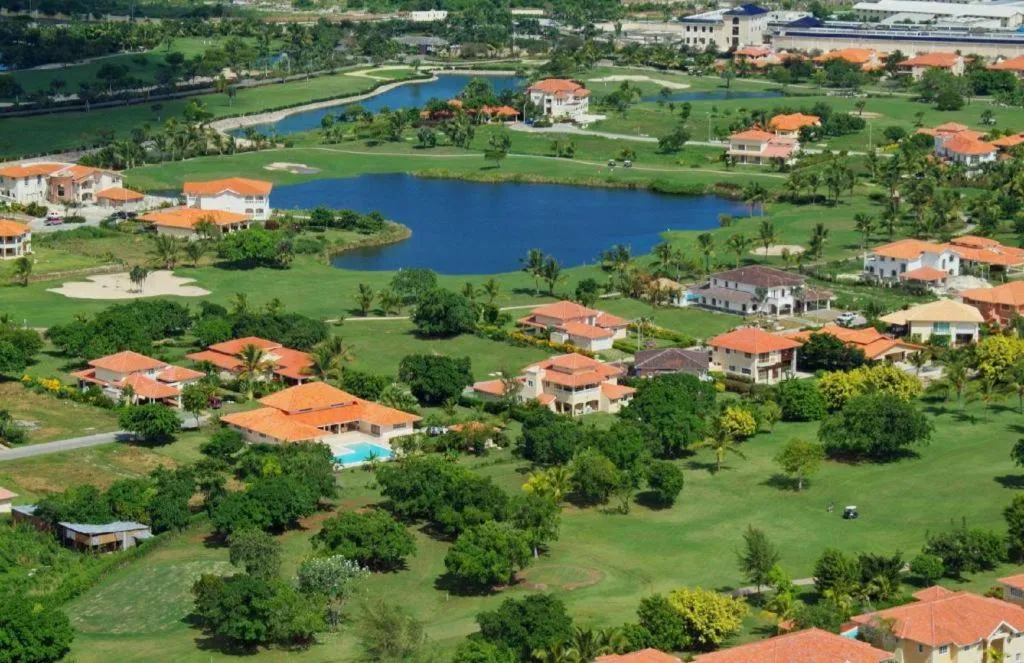 Paradisus Punta Cana Resort All Inclusive