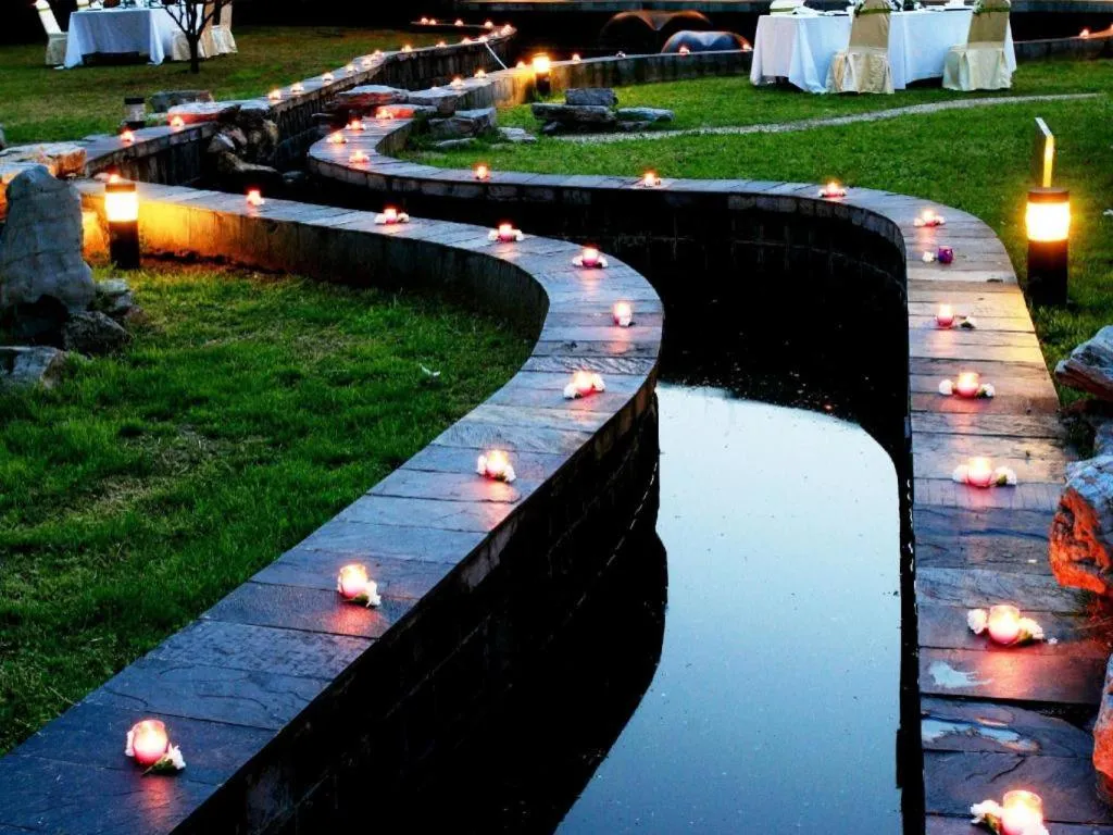 Jin Jiang Nanjing Hotel