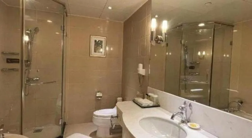 Beijing Jinjiang Fuyuan Hotel