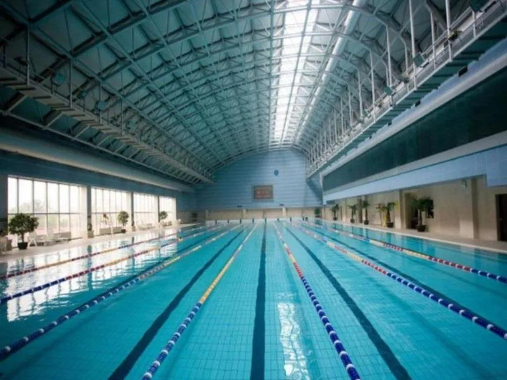 Beijing Jinjiang Fuyuan Hotel