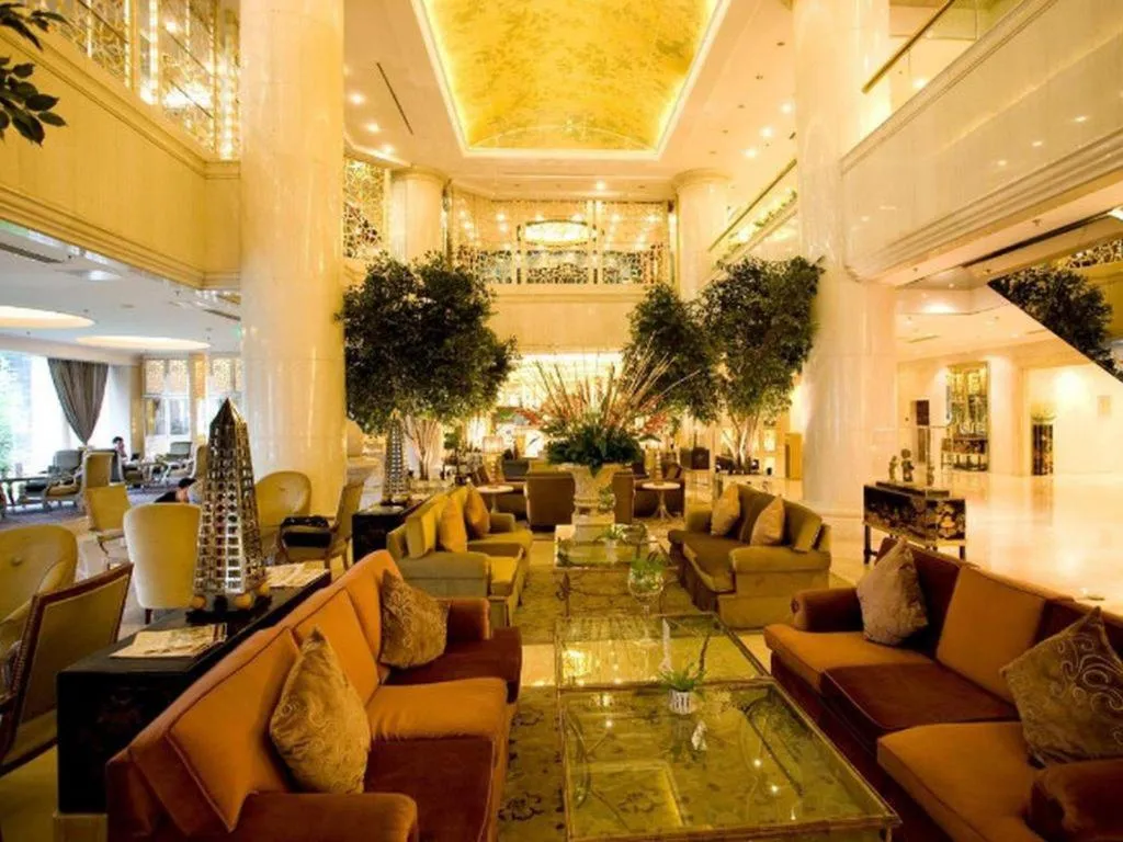 Beijing Jinjiang Fuyuan Hotel