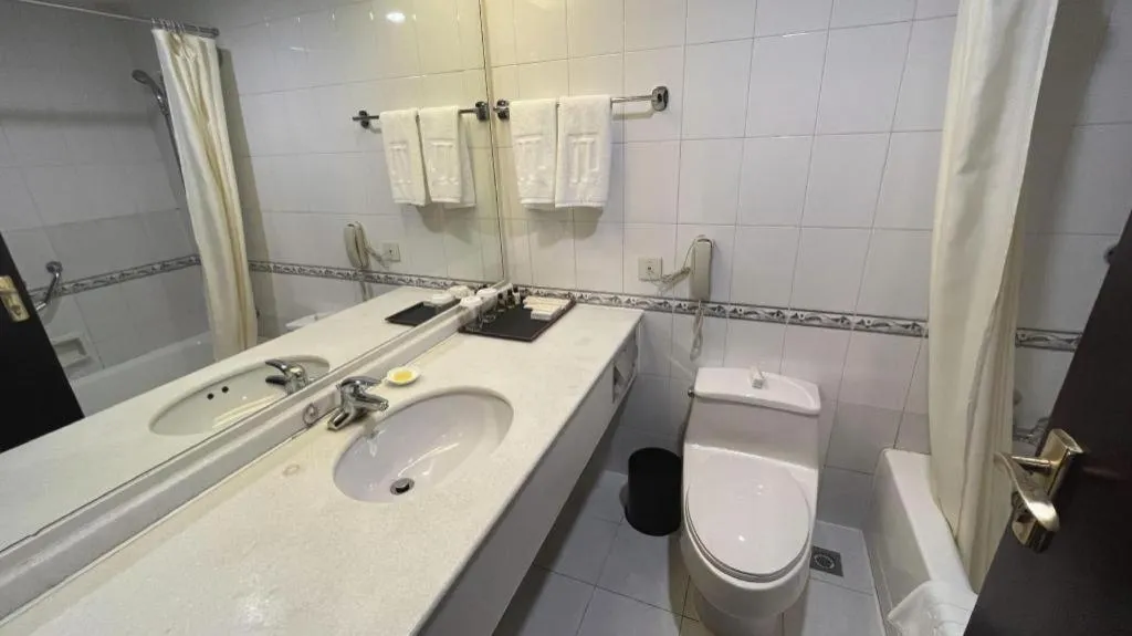 Beijing Jinjiang Fuyuan Hotel