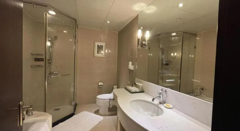 Beijing Jinjiang Fuyuan Hotel