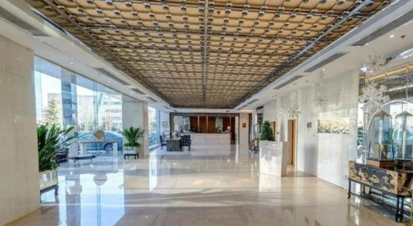 Beijing Jinjiang Fuyuan Hotel