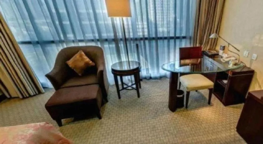 Beijing Jinjiang Fuyuan Hotel