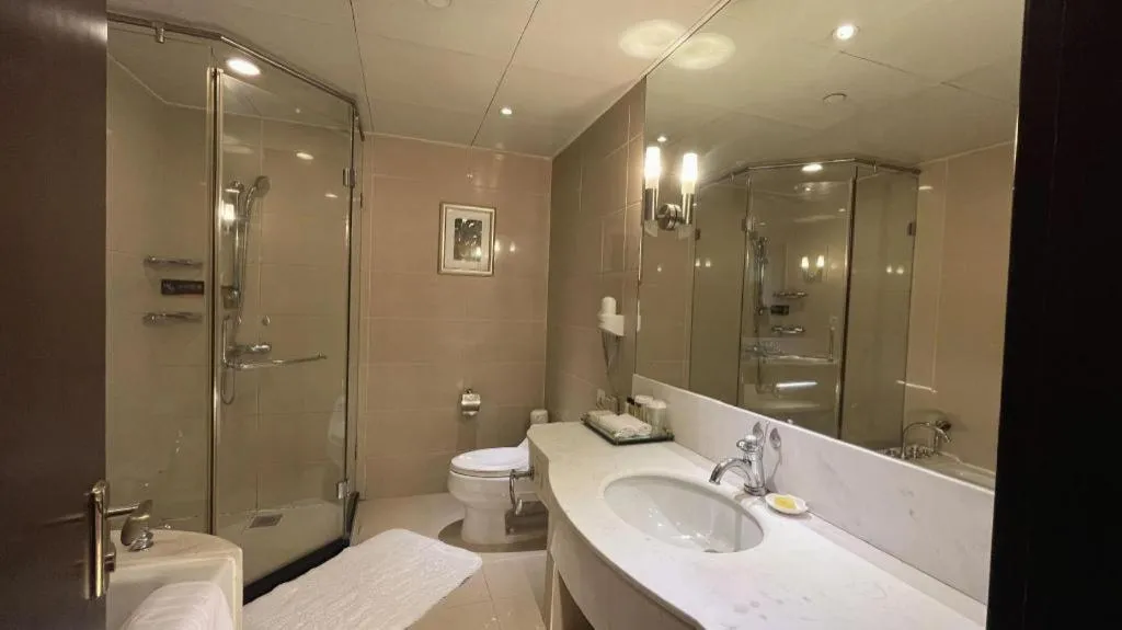 Beijing Jinjiang Fuyuan Hotel