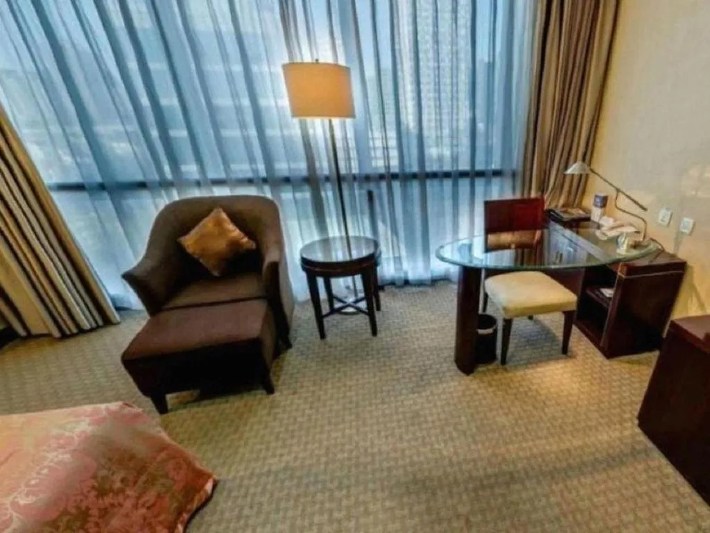 Beijing Jinjiang Fuyuan Hotel